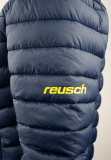 Reusch Puffy Jacket 5214721 4524 blau 6